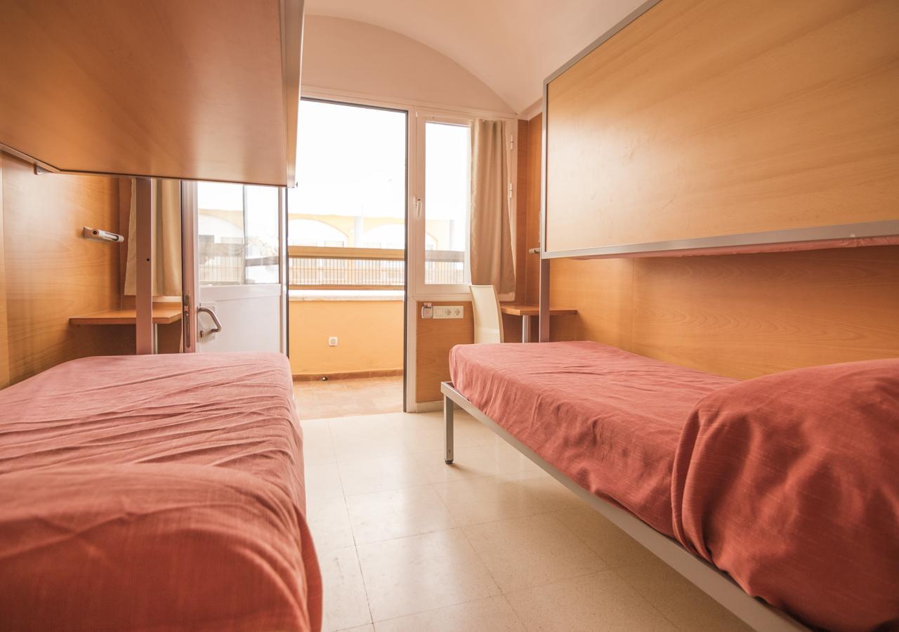 Hostel Inturjoven Cordoba