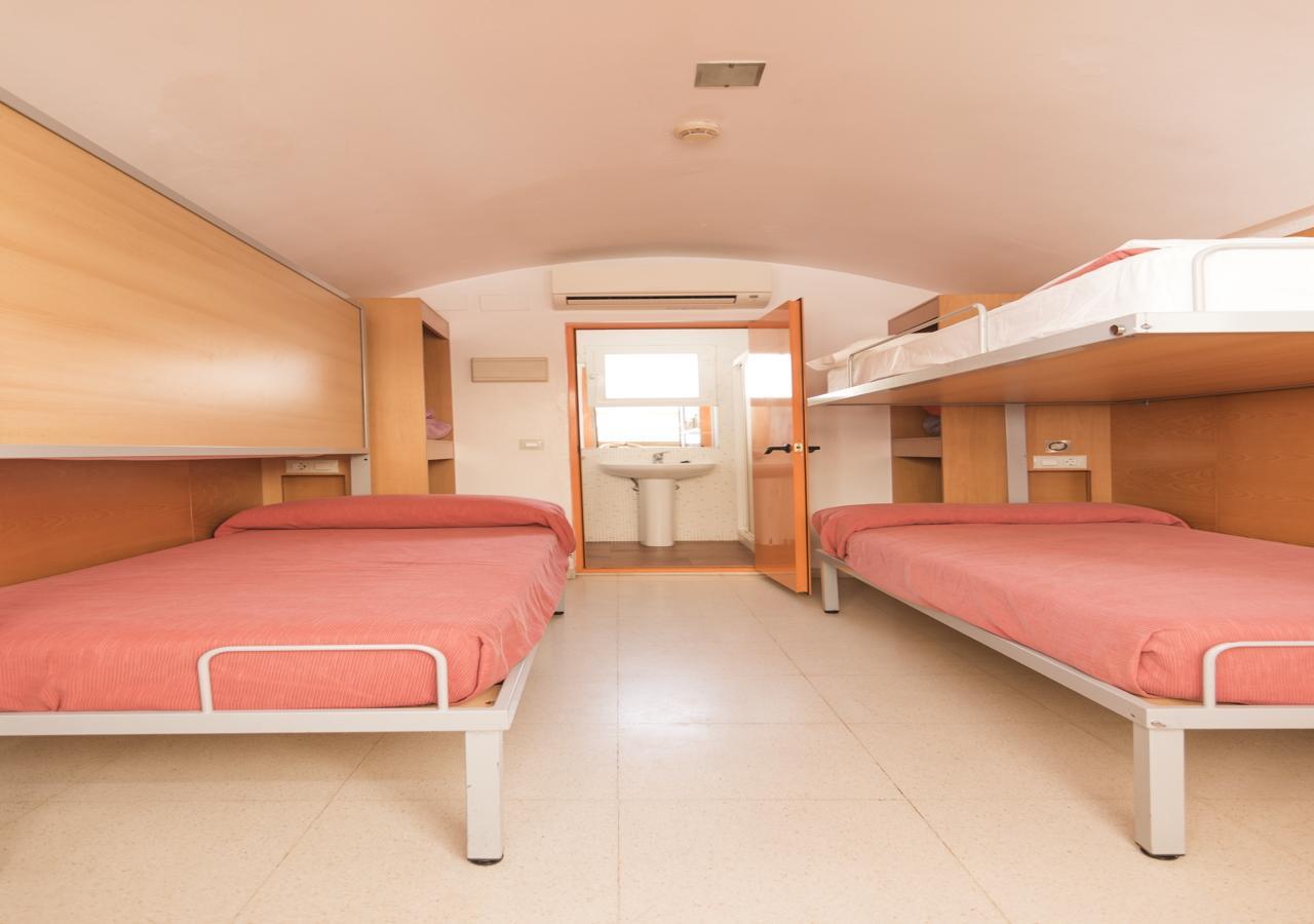 Hostel Inturjoven Cordoba