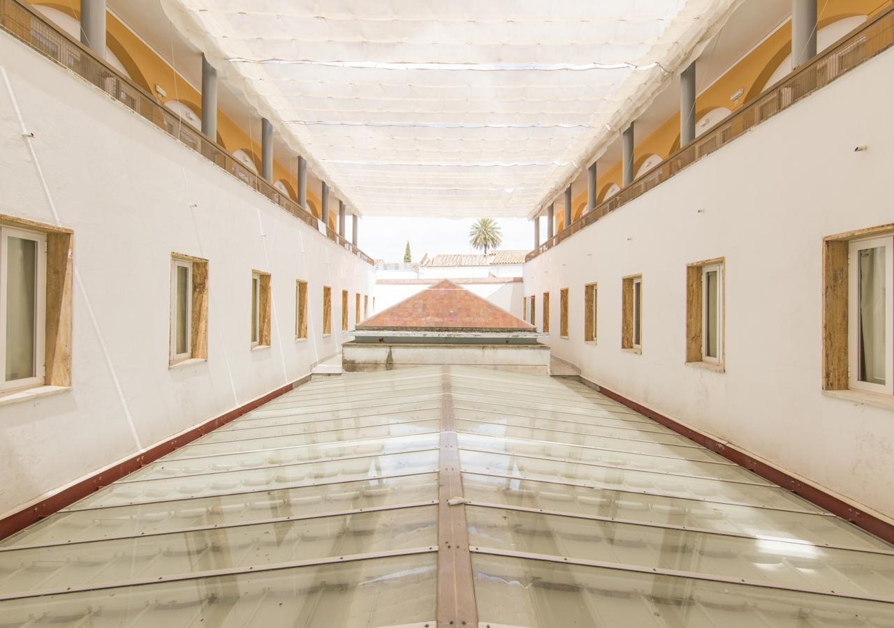 Inturjoven Hostel