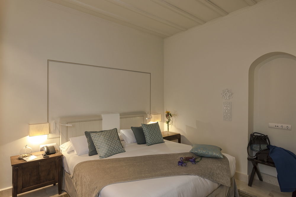 Balcón De Hotel 4*
