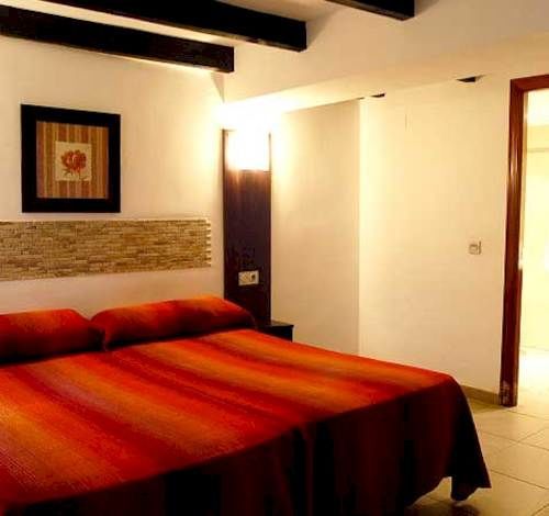 Guest house Hostal Esencia De Azahar Cordoba