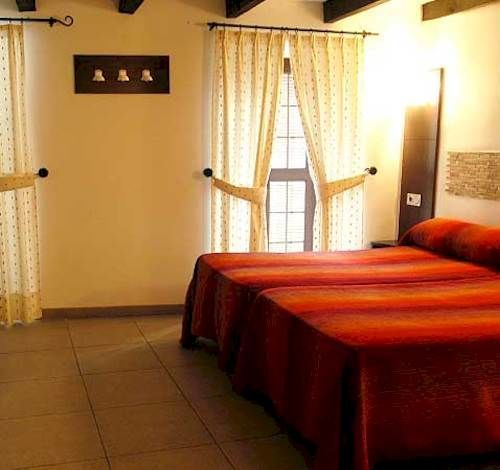 Guest house Hostal Esencia De Azahar Cordoba