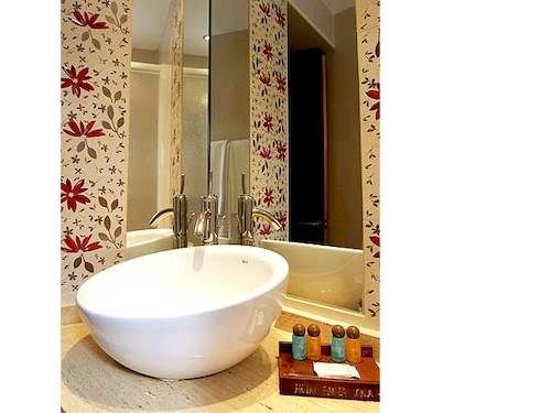 Hostal Esencia De Azahar Guest house *