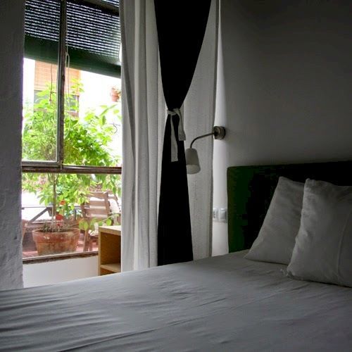Hostel El Antiguo Convento