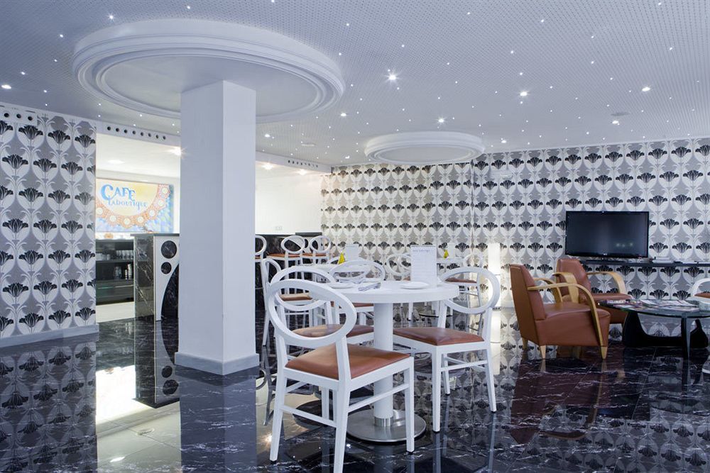 La Boutique Puerta Osario Hotel