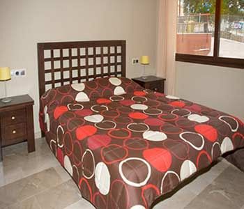 Turísticos La Castilleja Apartamento Córdoba