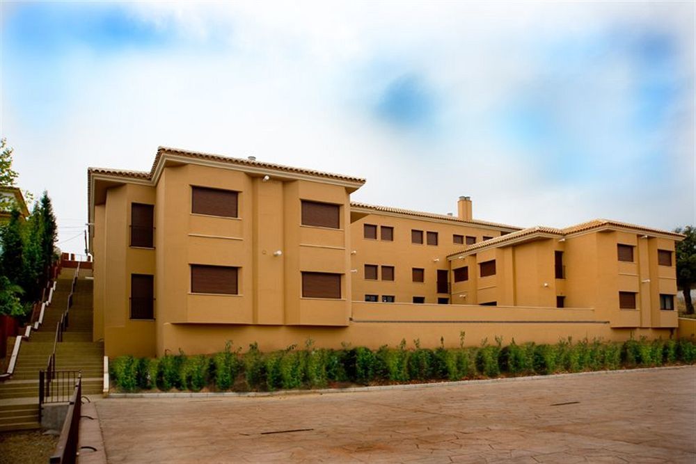 Apartment Turisticos La Castilleja Cordoba