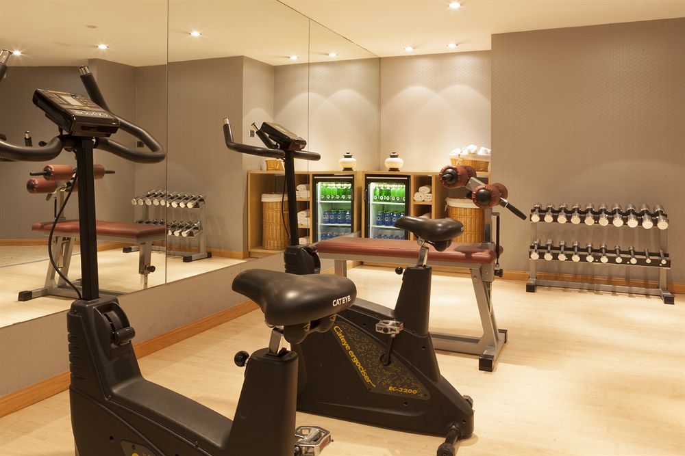 Hotel Ac By Marriott 4*