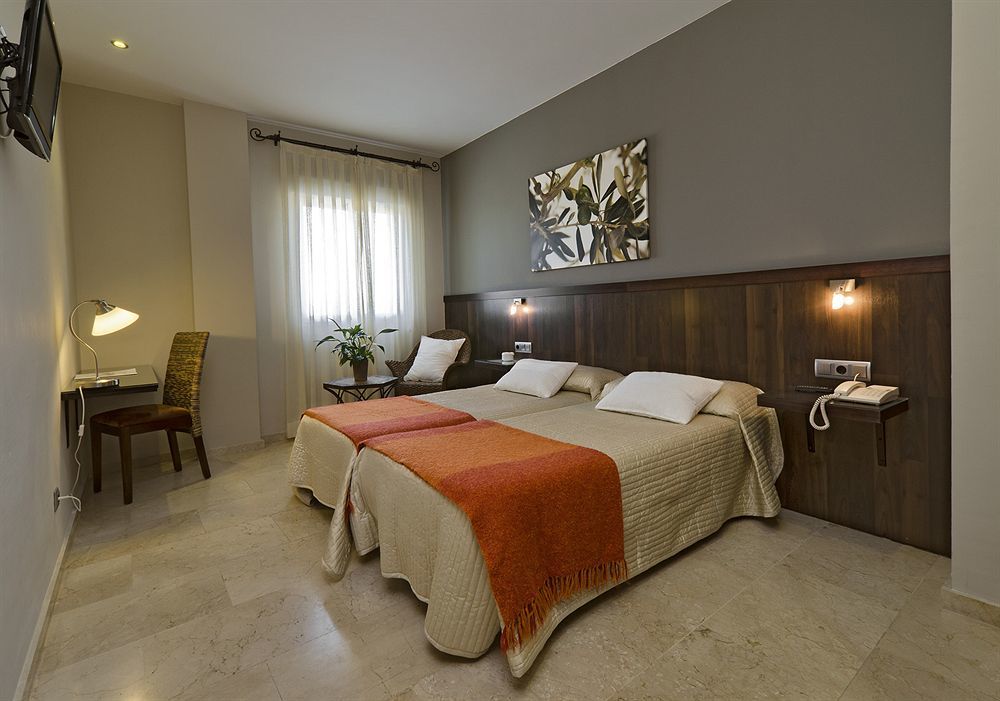 Oasis 2* Cordoba