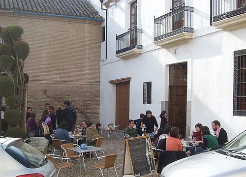 Plateros Hotel Cordoba