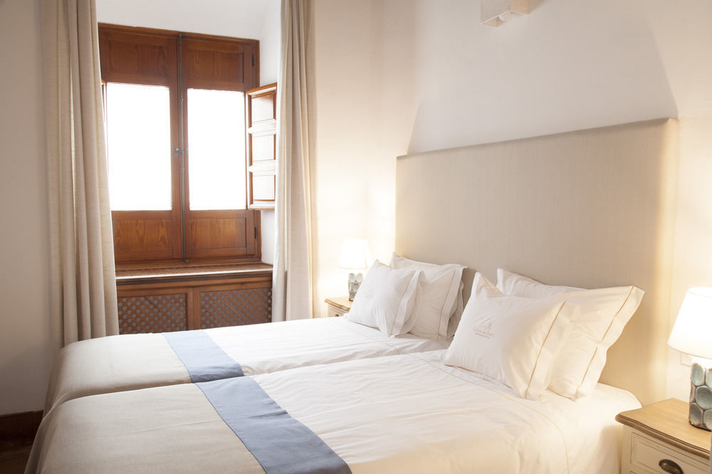 Casa Del Aceite Apartment *