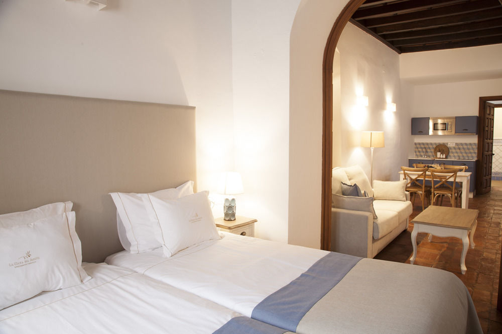 Casa Del Aceite Apartment
