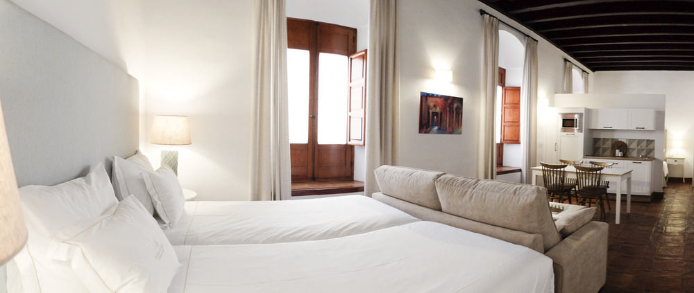 Casa Del Aceite Apartamento Córdoba