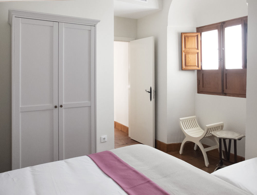 Casa Del Aceite Apartment *