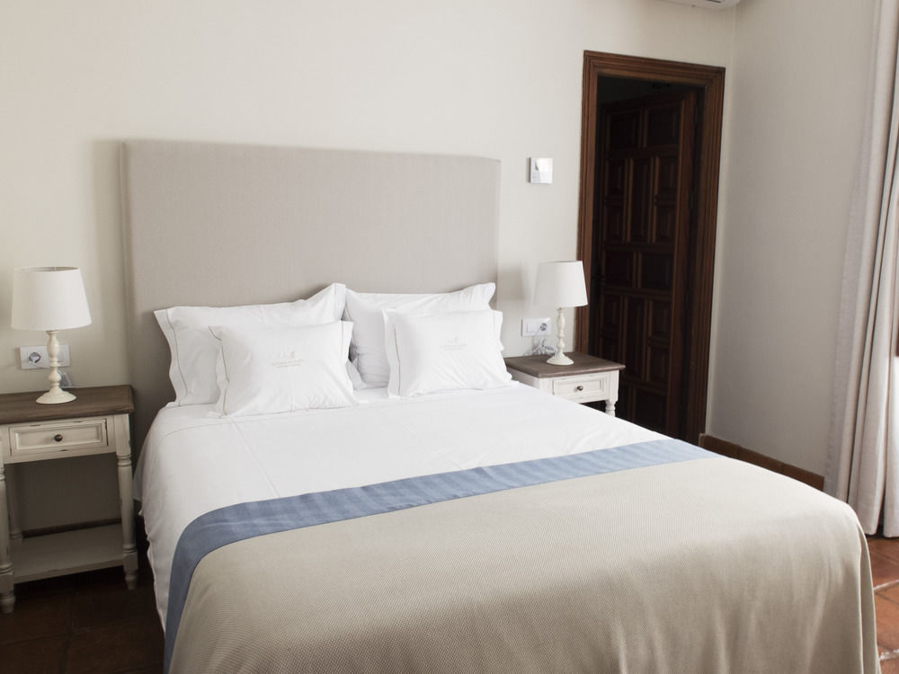 Casa Del Aceite Apartment