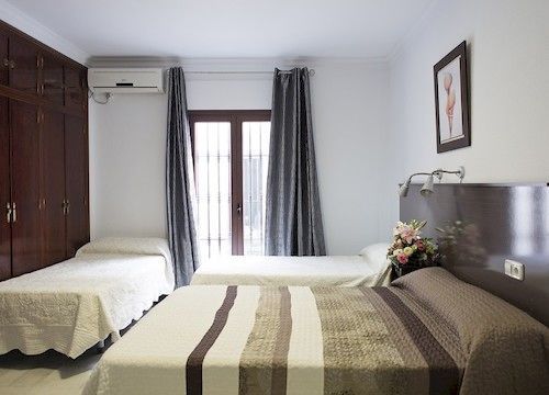 La Casa De Faroles 3* Córdoba