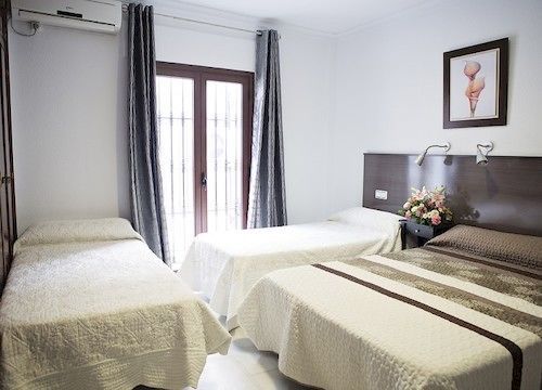 La Casa De Faroles Pensión