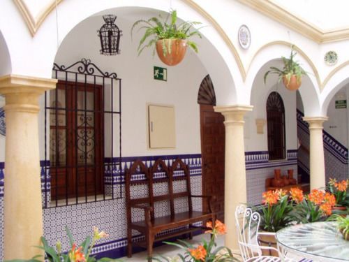 Hotel Maestre