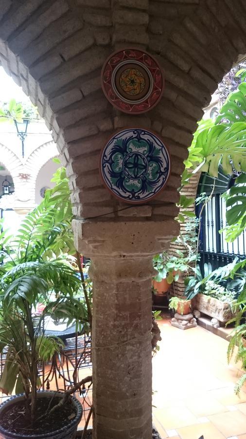Pensión Arcos