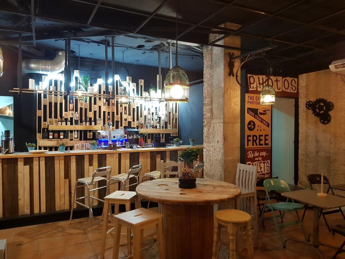 Hostal Funky By Arc House Guest house Cordoba