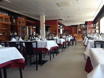 Manjares Hotel