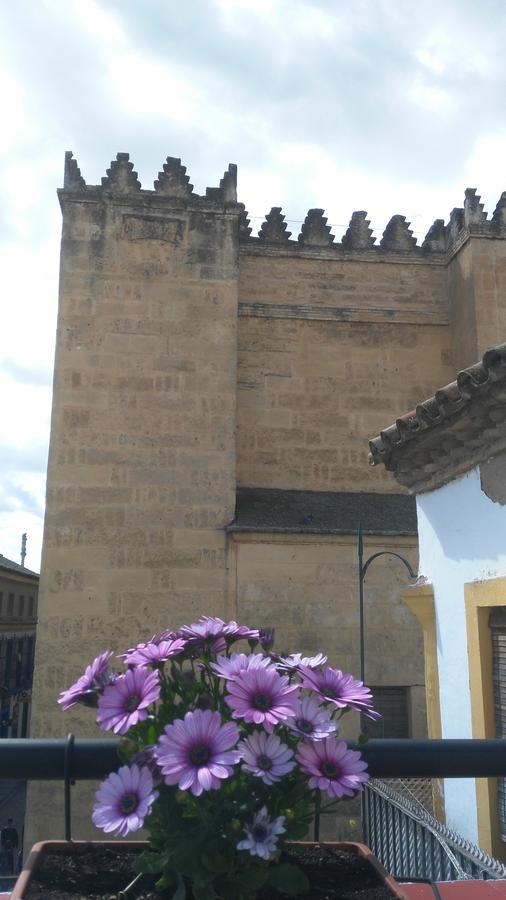 Azahar Pensión