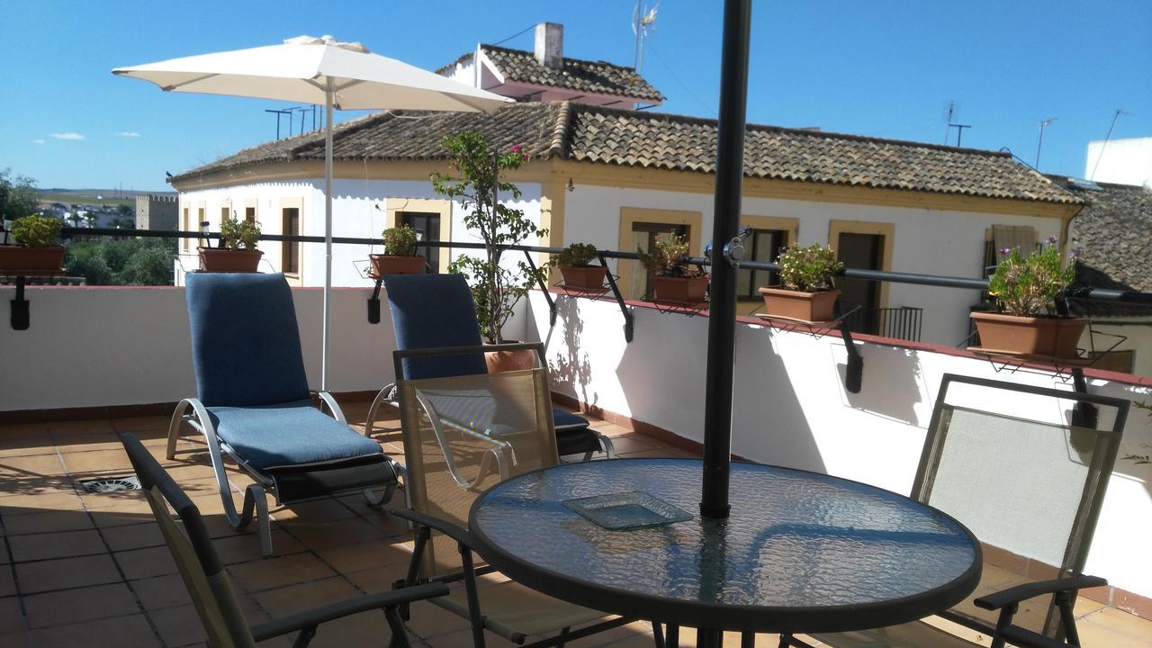 Azahar Pensión 2*