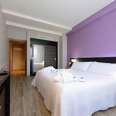 Hotel Sercotel Medina Azahara 3*
