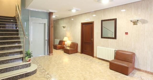 El Cisne Hotel