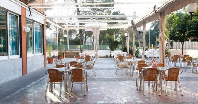 El Cisne Hotel Córdoba