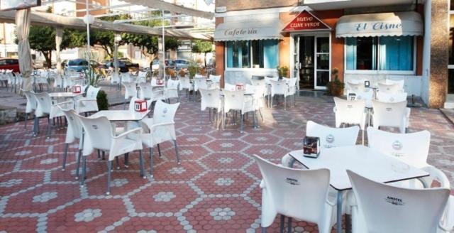 Hotel El Cisne