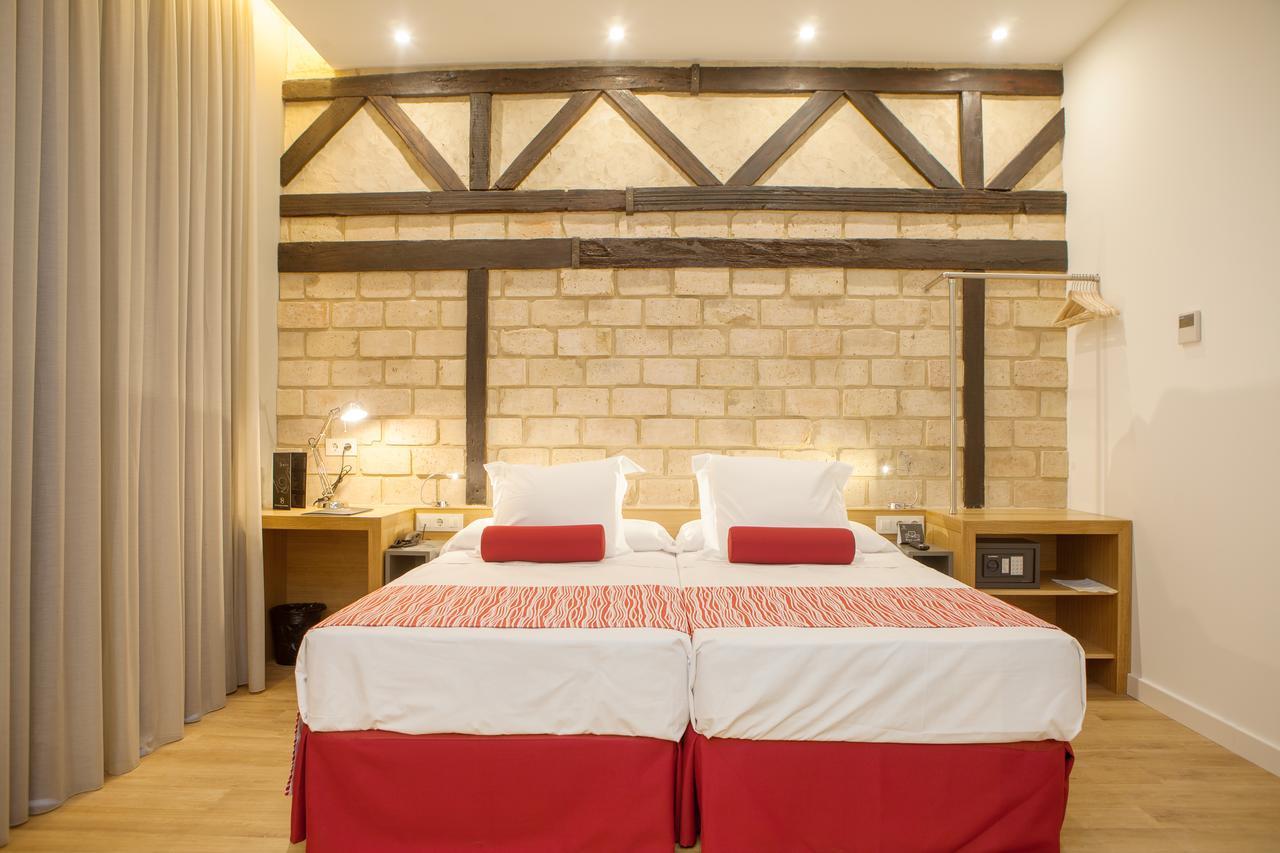 Soho Boutique Capuchinos & Hotel Córdoba