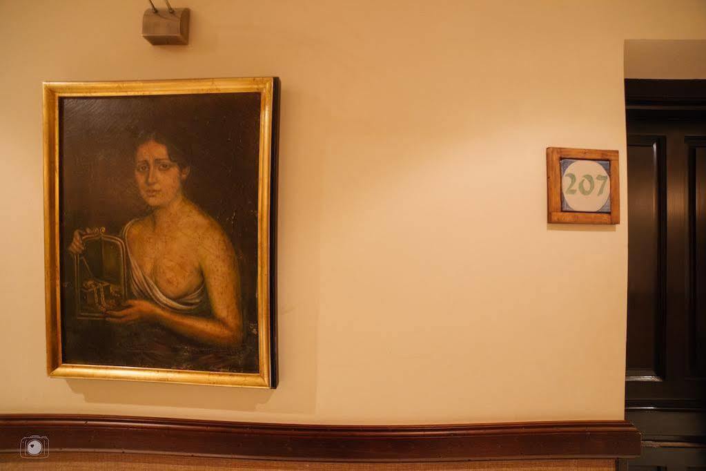 Hotel De Vallina By Mira Cordoba