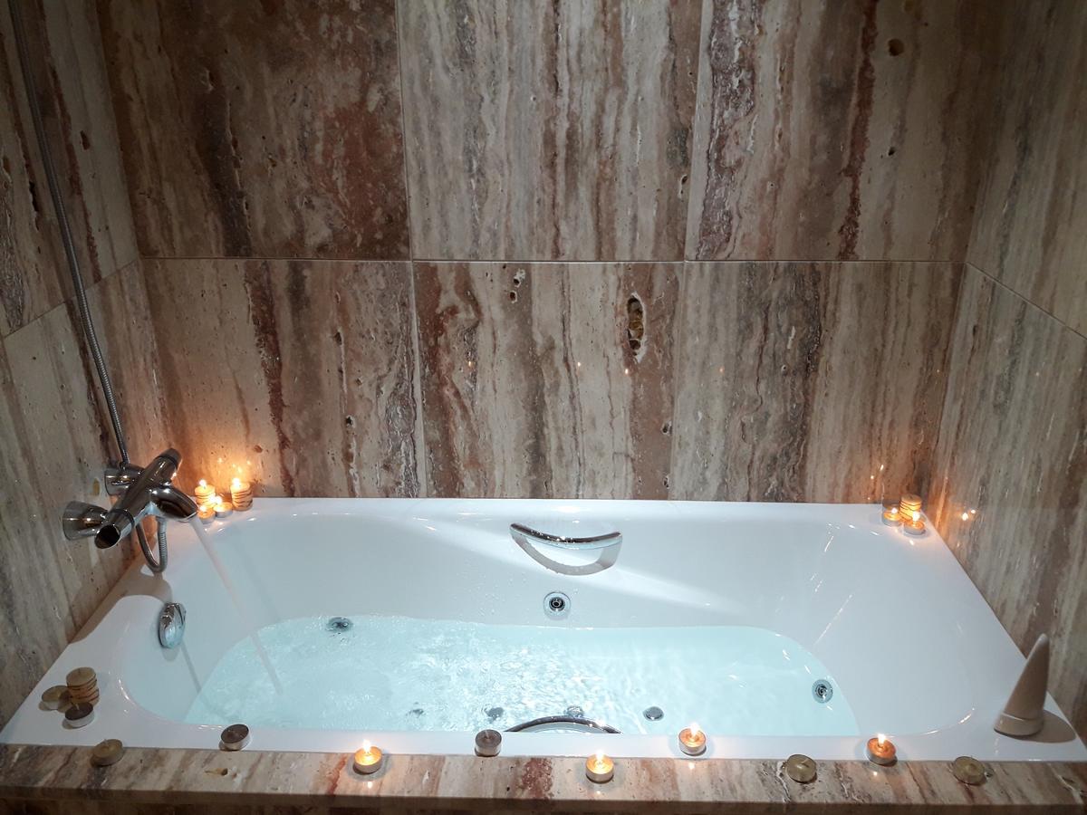 4 Palmeras Apartamento