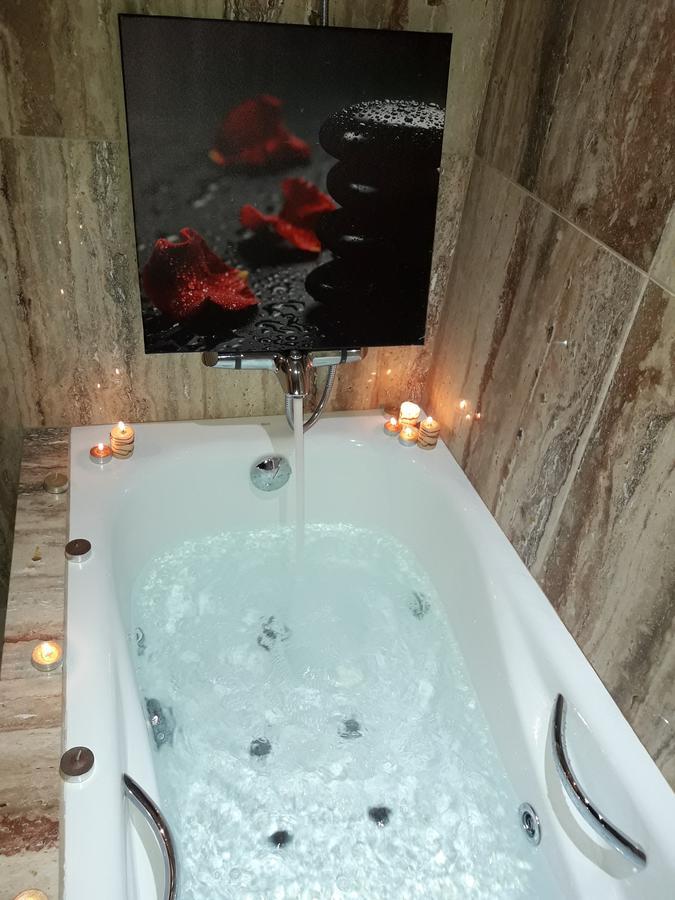 Apartamento 4 Palmeras Córdoba
