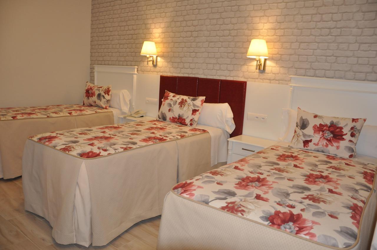 Hotel Selu 3*