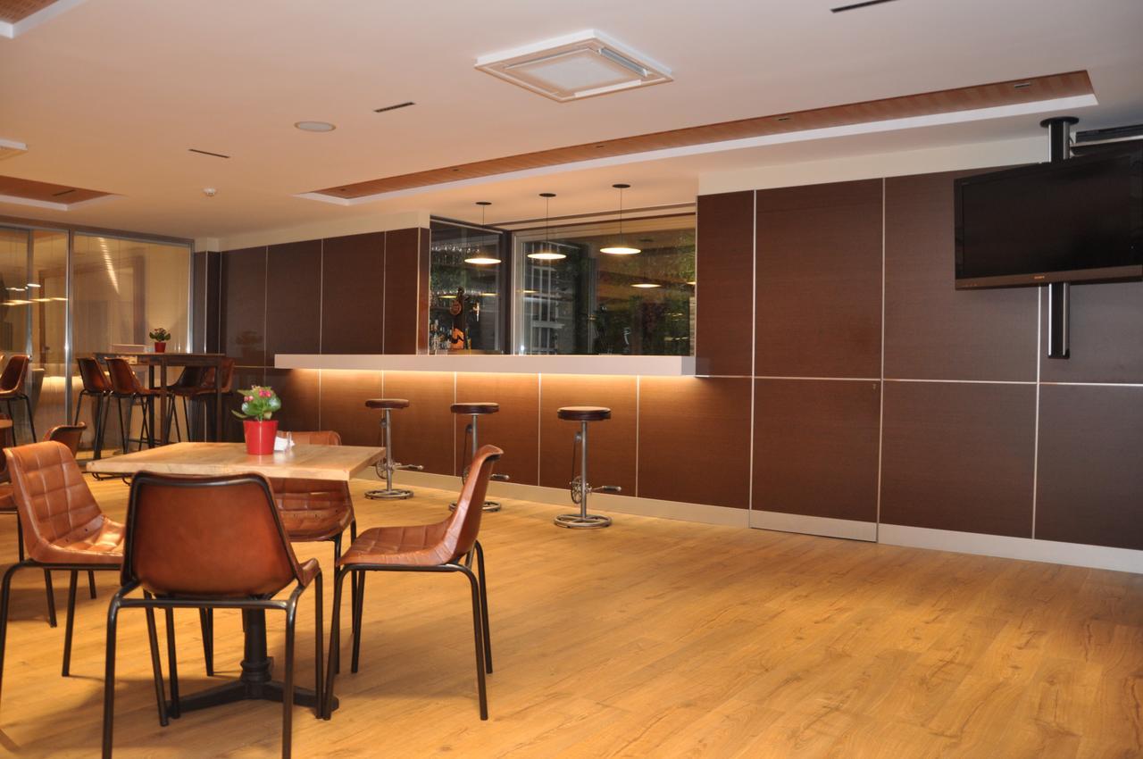 Selu Hotel 3*