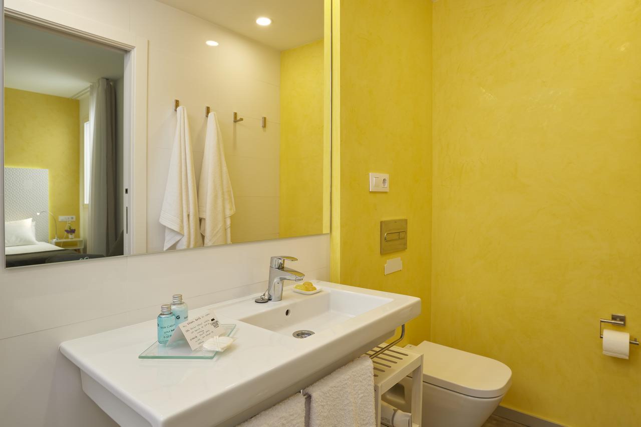 Apartamento Casual In *