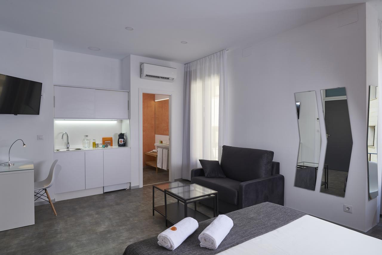 Apartamento Casual In Córdoba