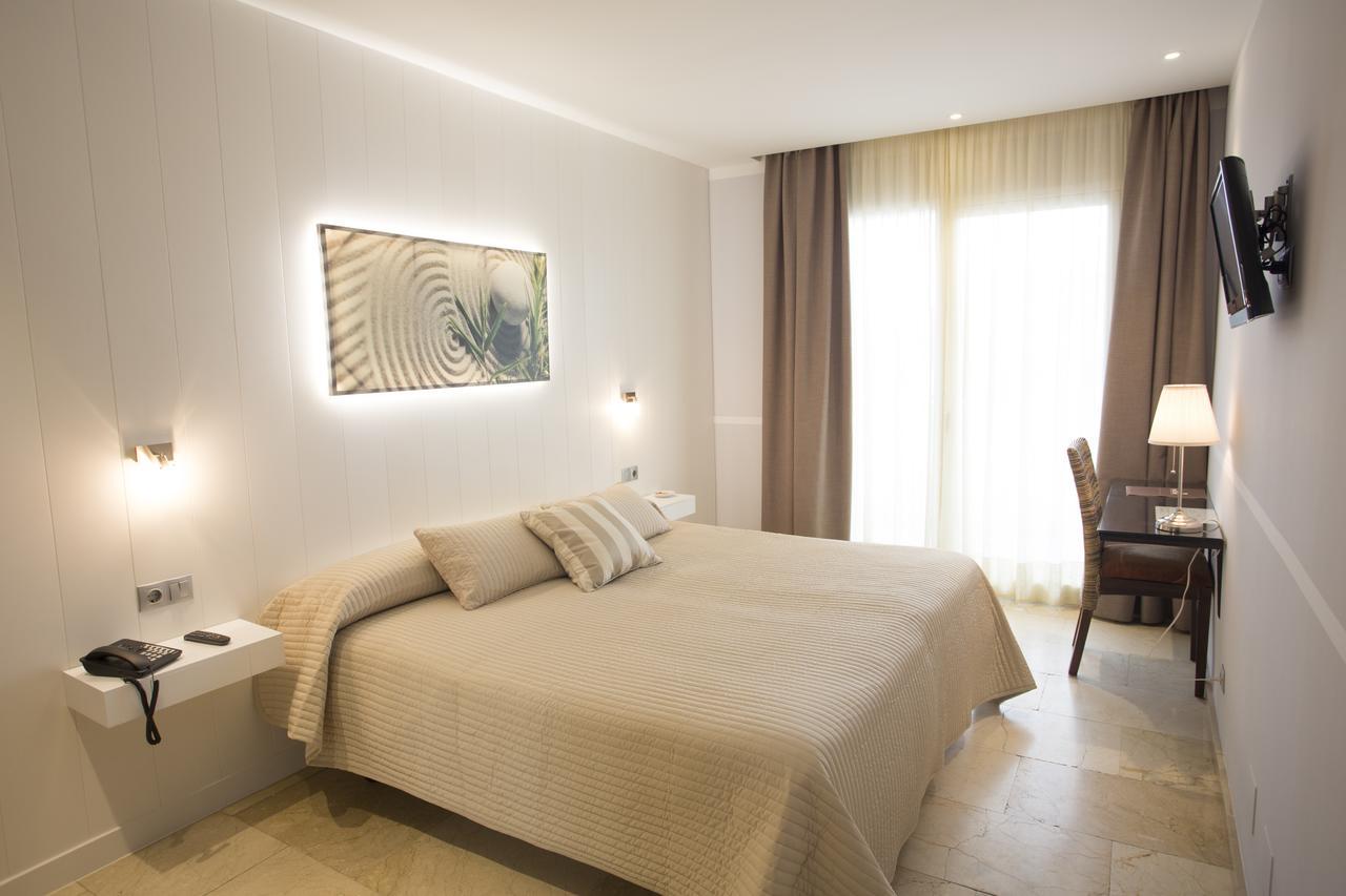 Hotel Oasis Cordoba