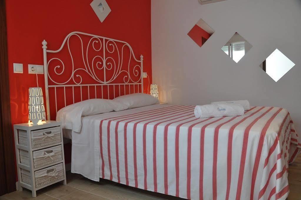 Cibeles Guest house 2*