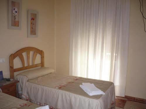 Guest house Cibeles Cordoba