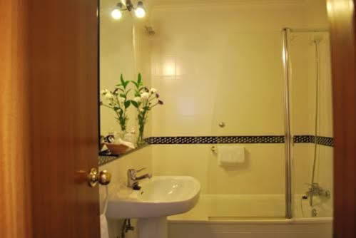 Hotel Abadi Cordoba