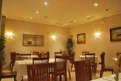 Hotel Abadi Cordoba