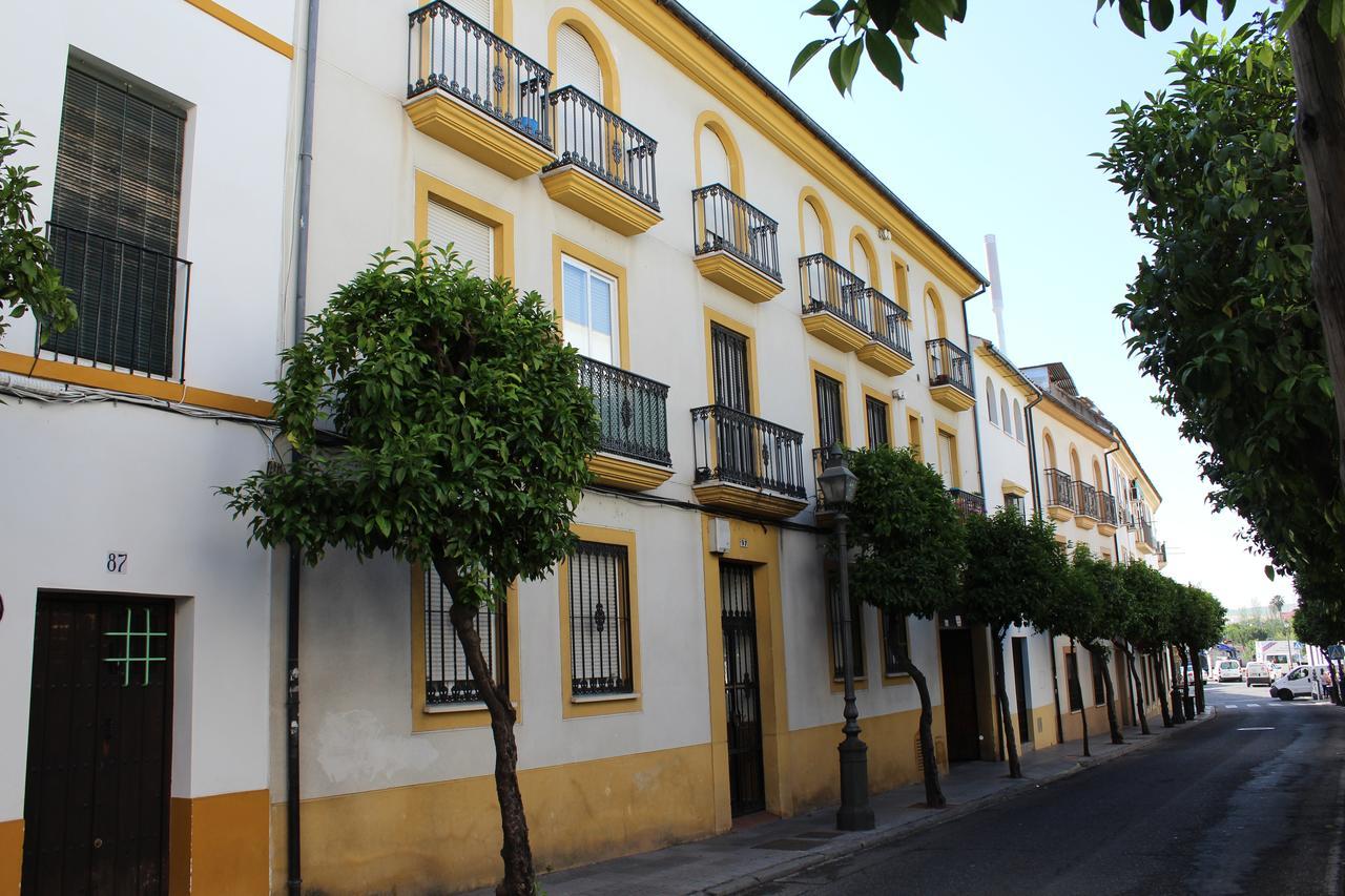 Apartamento Jardin De La Ribera.