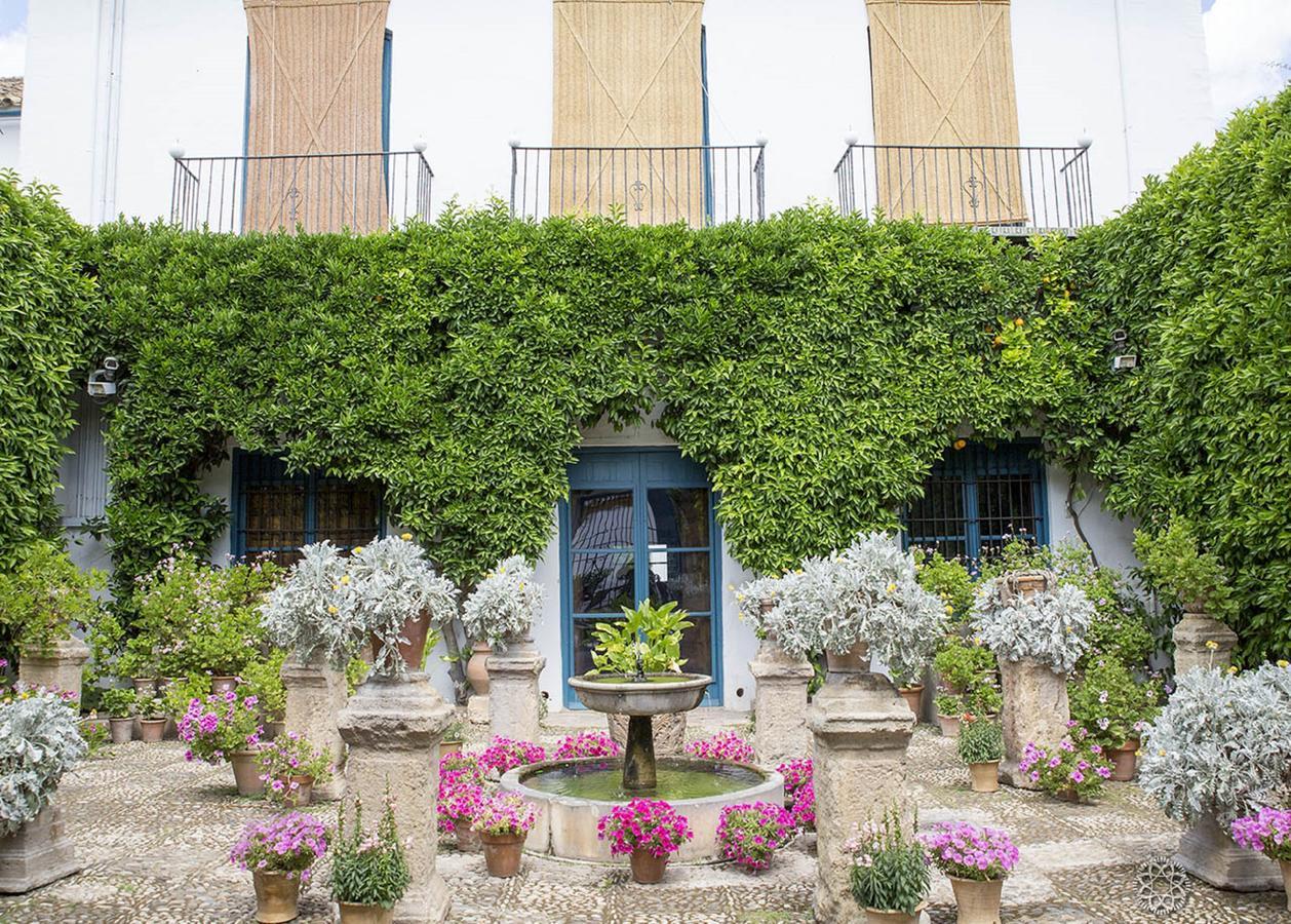 Santa Marina Apartamento Córdoba