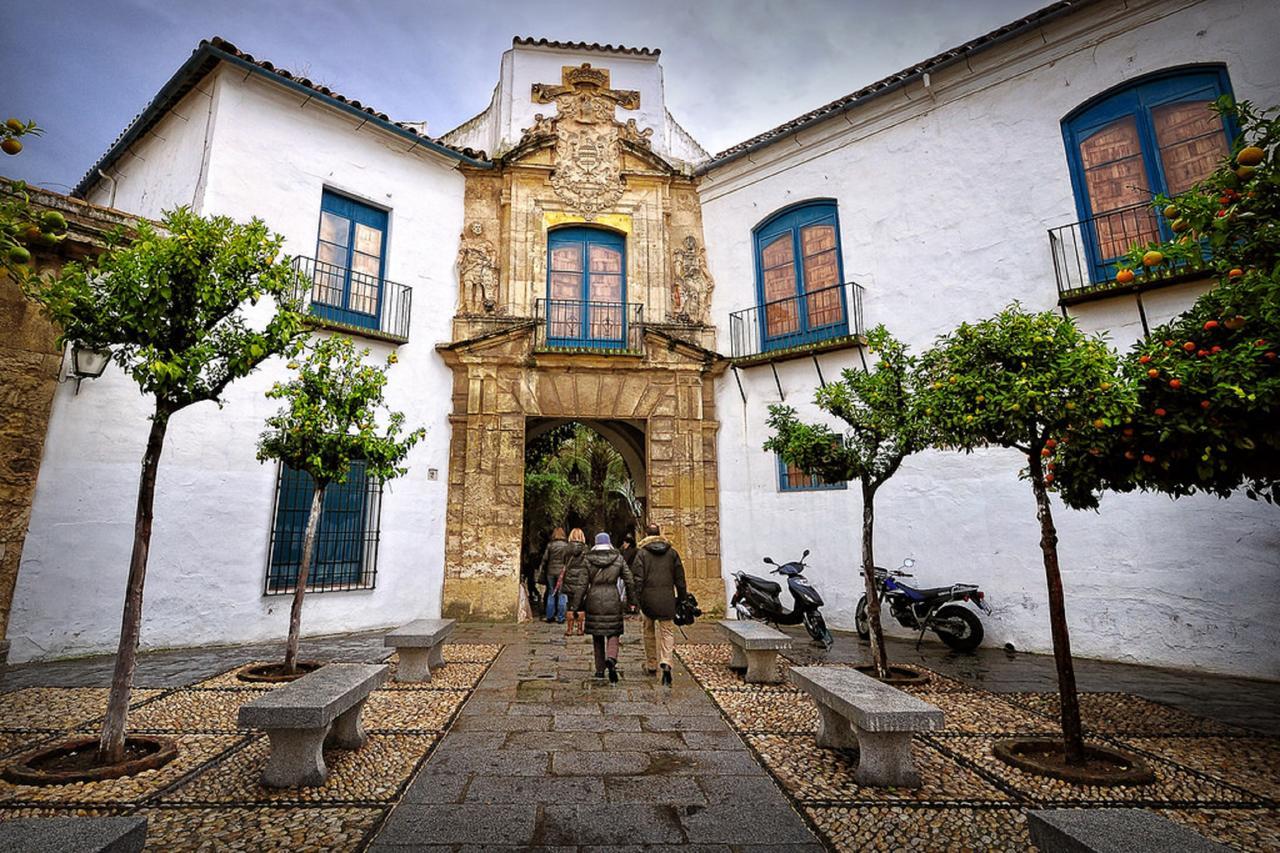 Santa Marina Apartamento Córdoba