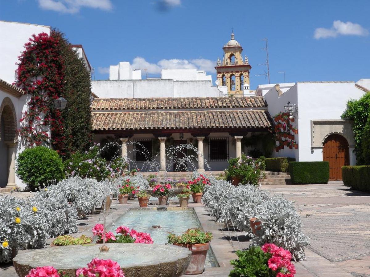 Santa Marina Córdoba