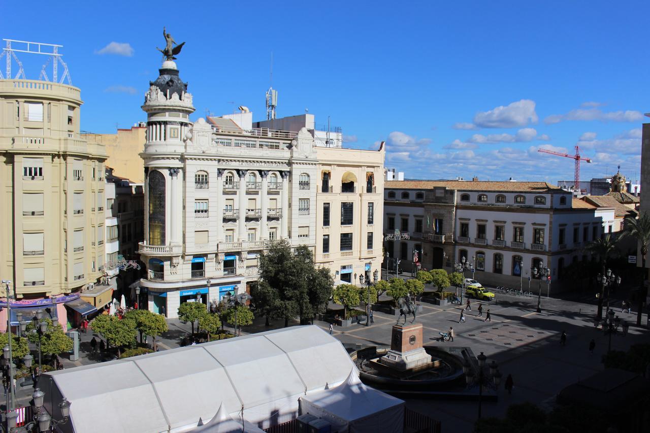 Tendillas Apartment Cordoba