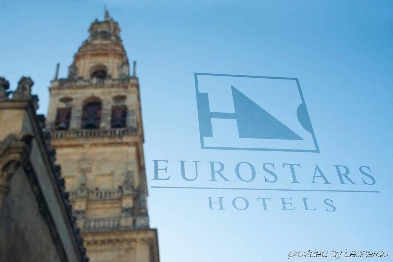 Hotel Eurostars Maimonides Córdoba
